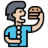 Tastywalk logo
