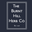 The Burnt Hill Herb Co. logo