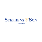 Stephens Son logo