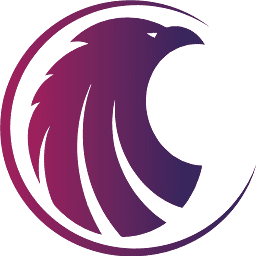Falcon Embroidery logo