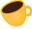 Goldencupcoffee logo