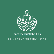 Acupuncture Lyne Gagné logo
