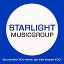 Starlight PR logo