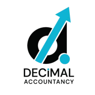 Decimal Accountancy Ltd logo