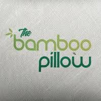 The Bamboo Pillow logo