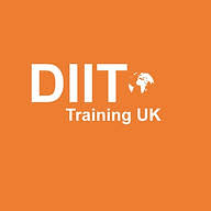 DiiT UK Consulting Ltd logo