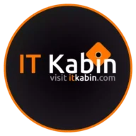 IT Kabin logo