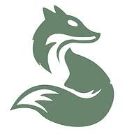 The Flying Fox logo