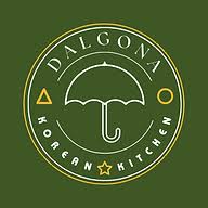 Dalgona Korean Kitchen logo