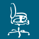 LifeForm Chairs logo
