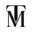 Timothy Matthew logo