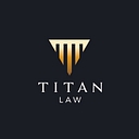 Titan Law, PLLC. logo