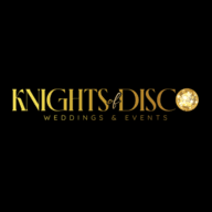 Knights of disco logo
