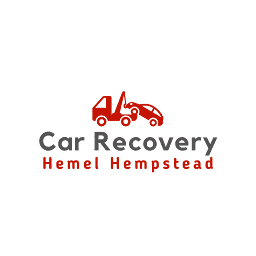Car Recovery Hemel Hempstead logo