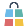 Pckeys logo