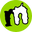 Mucky Nutz logo