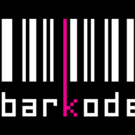 barKode logo
