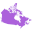 Canadian Fine Art Online logo