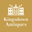 Kingsdown Antiques logo