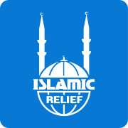 Islamic Relief UK logo