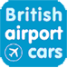 Britishairportcars logo