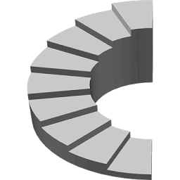 StairParts Connect, LLC logo