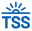 The Solar Store logo