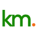 kmelectric.com.au logo