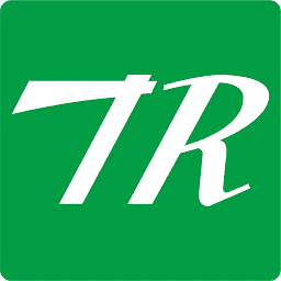 Thomas Ridley Foodservice logo