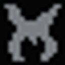 Moribund Records/MDN logo