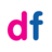 Dotty Fish logo