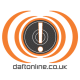 !daft! Cover Band logo