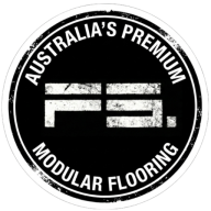 FLEXSPEC Modular Garage Flooring logo