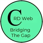 CRD Web logo