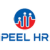 Peelhr logo