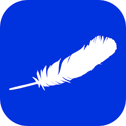Blue Origin logo