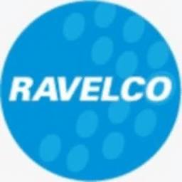 California and Arizona Ravelco logo