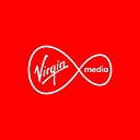 My Virginmedia logo