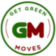 GetGreen Moves logo