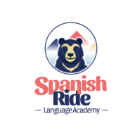 Spanish Ride Language Academy logo