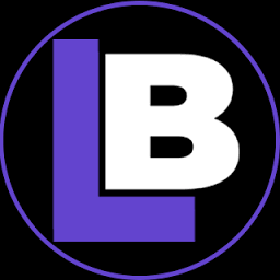 LB Sites logo
