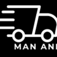 Man and Van Slough logo