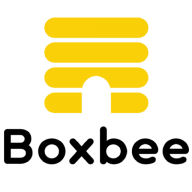 Boxbee logo