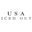 USA ICED OUT logo