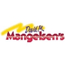 Mangelsen's logo