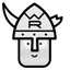 Waste Raiders logo