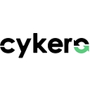 Cykero logo