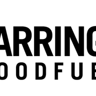 Harrington Woodfuel Co logo