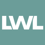Less Waste London logo