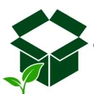 Alpha Packages logo